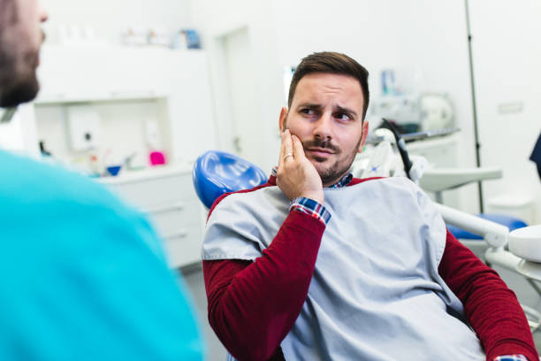 Oral Surgery in Girard, KS