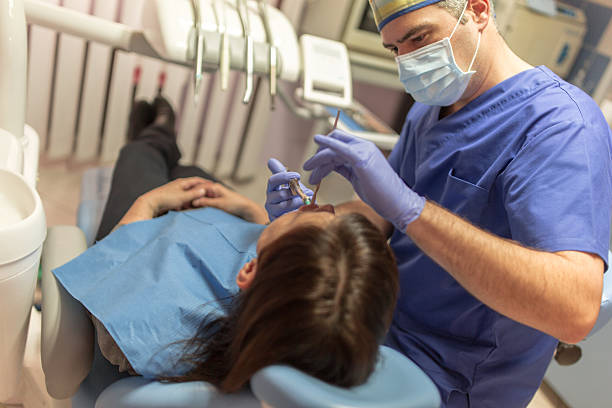 Best Veneers and Lumineers  in Girard, KS