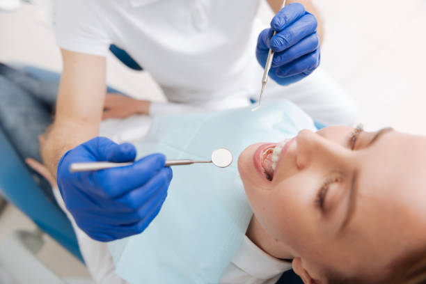 Best Invisalign and Clear Aligners  in Girard, KS